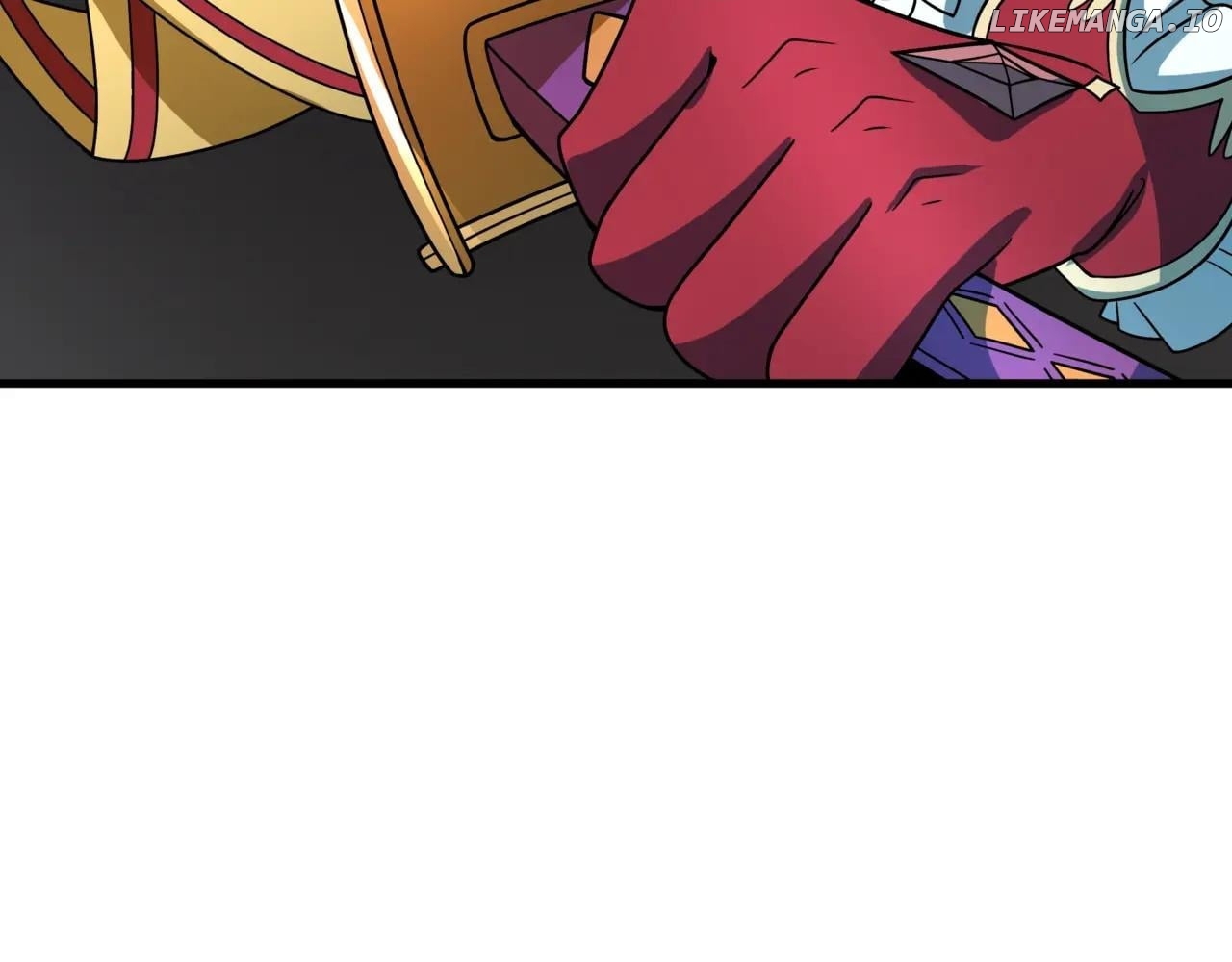 Era of the Haunted Chapter 504 - page 92
